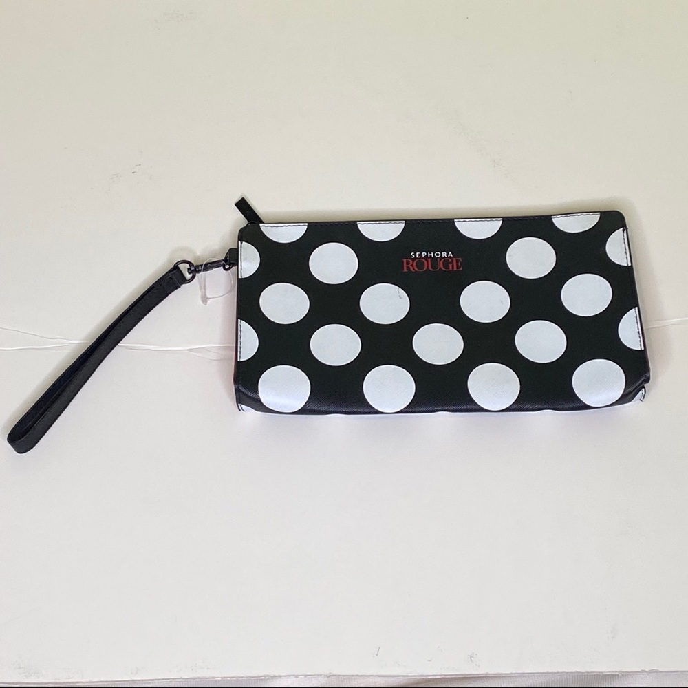 Sephora VIB Rouge 2018 Bag/Wristlet